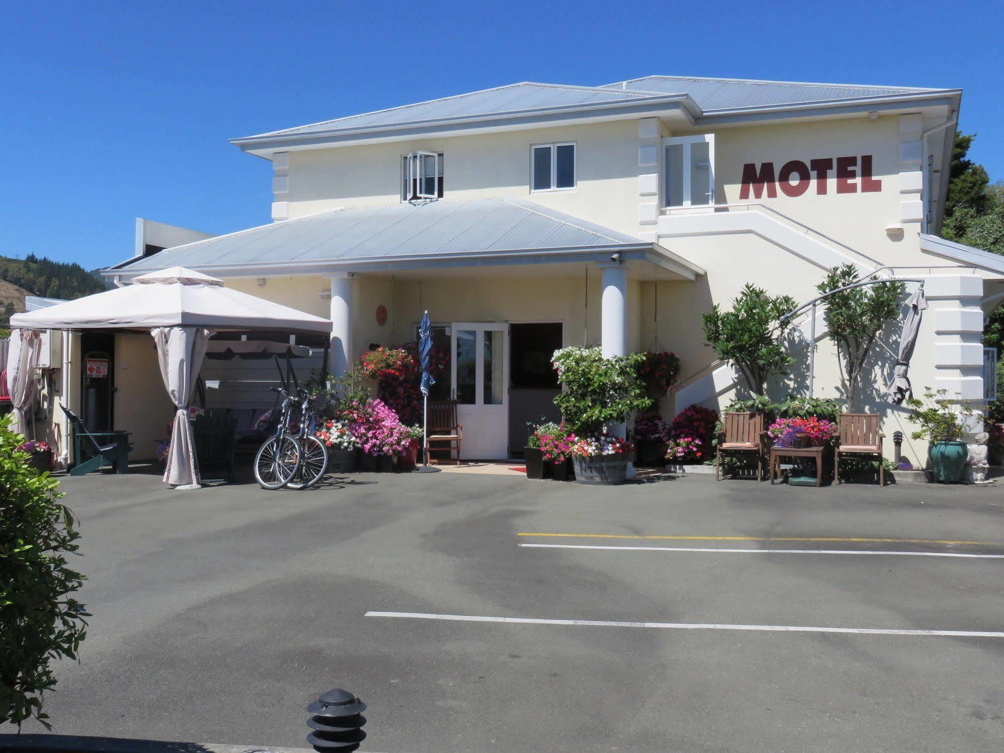 Boutique Motel Nelson Dış mekan fotoğraf